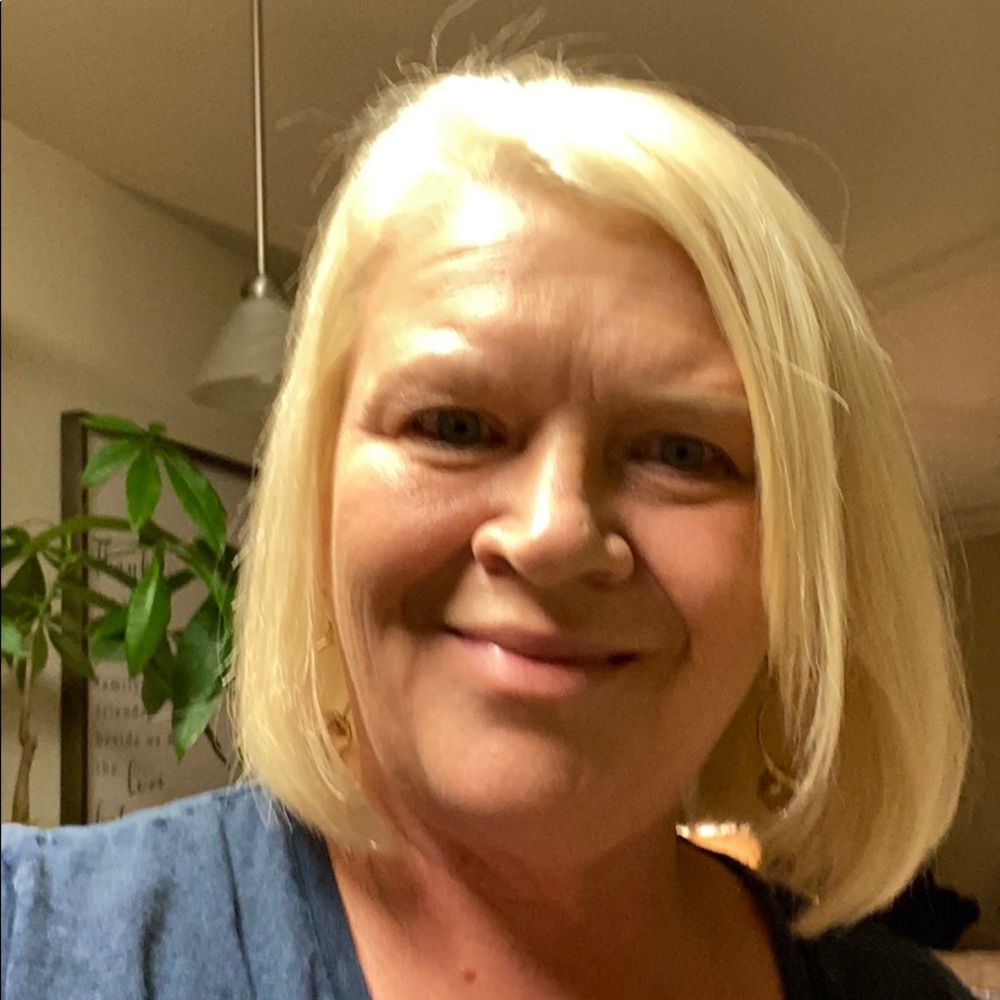 Meet your Posher, Gin